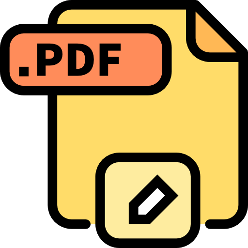 Edit PDF Metadata